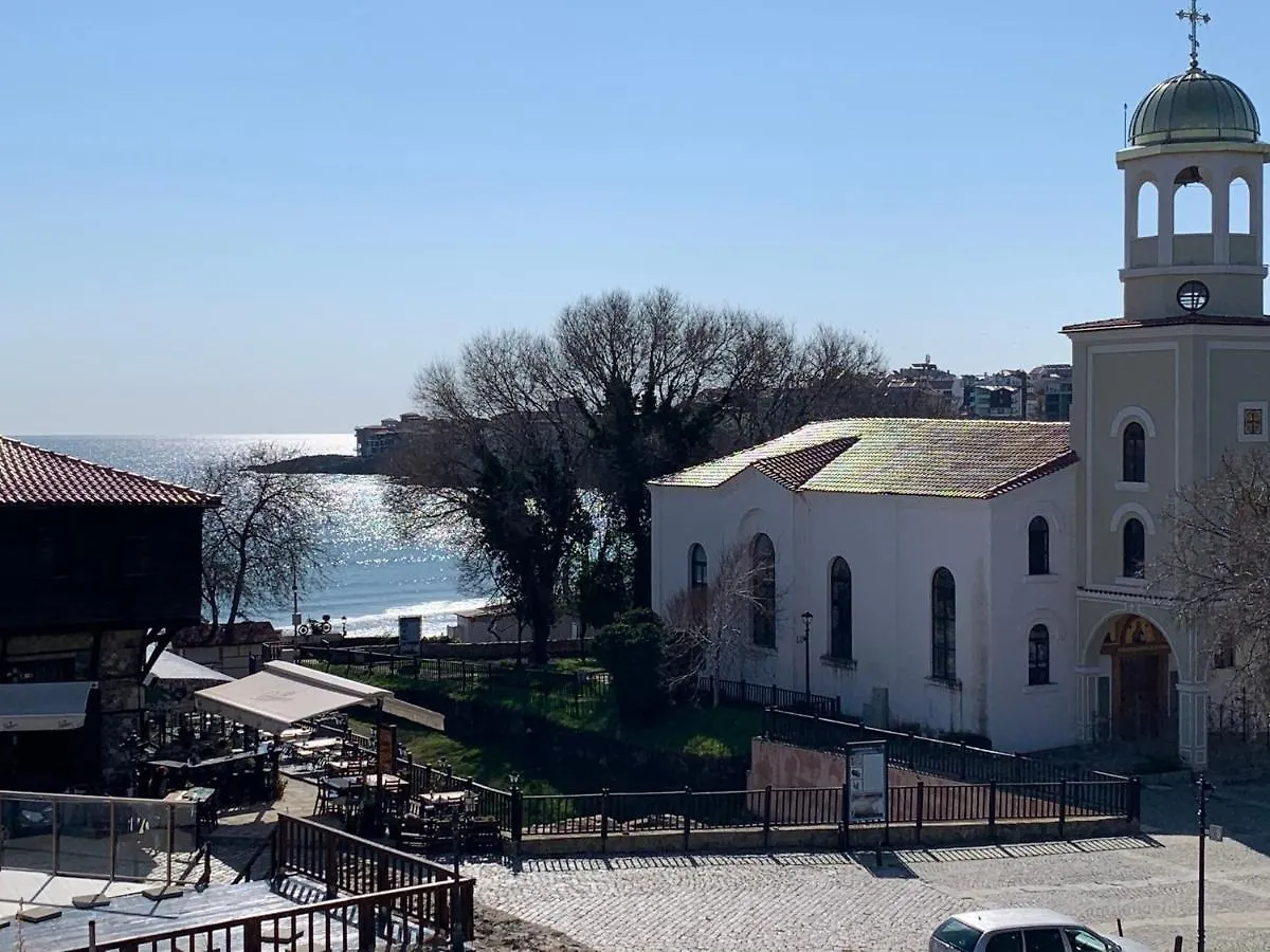 Къща За Гости Ани Sozopol 0*,