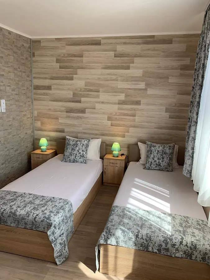 Къща За Гости Ани Sozopol