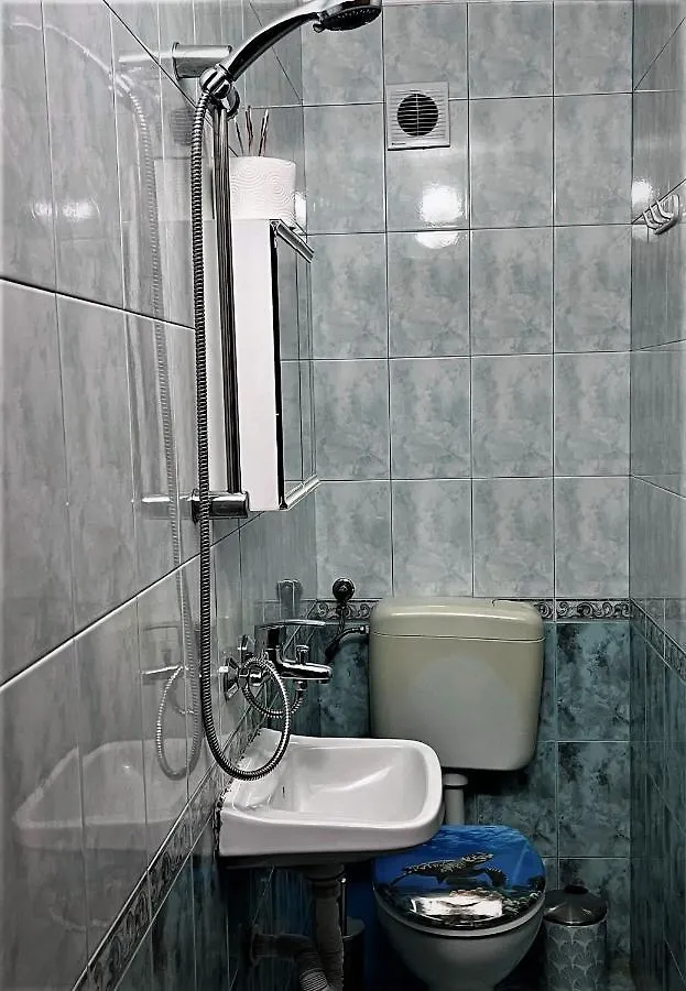 Къща За Гости Ани Sozopol 0*,  Bułgaria