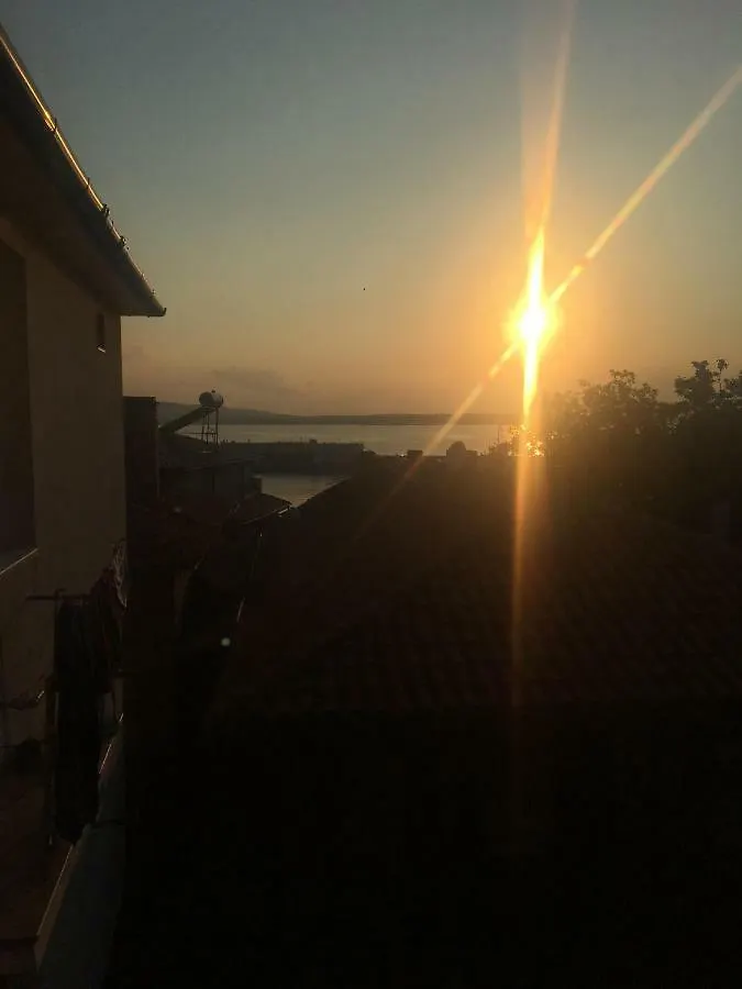 Къща За Гости Ани Σωζόπολη Πανσιόν