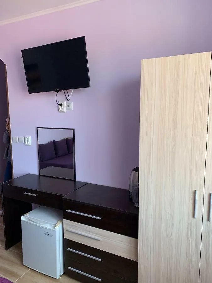 Πανσιόν Къща За Гости Ани Σωζόπολη Βουλγαρία